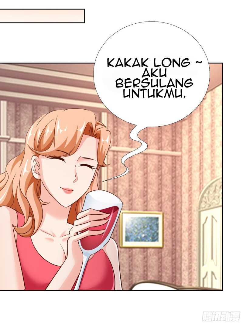 Super School Doctor Chapter 101 Bahasa Indonesia